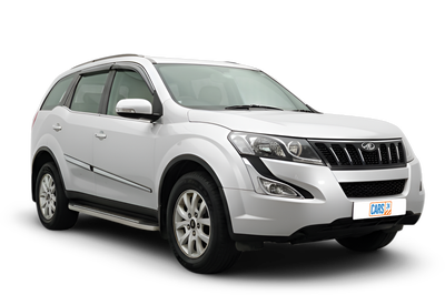 Mahindra XUV500-img